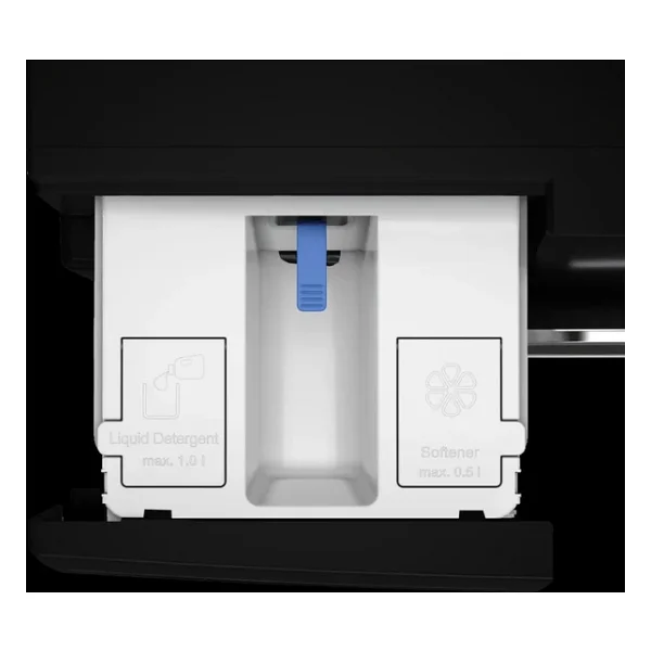 Beko CMB 10120 OB 10 kg 1200 Devir Çamaşır Makinesi - Görsel 7