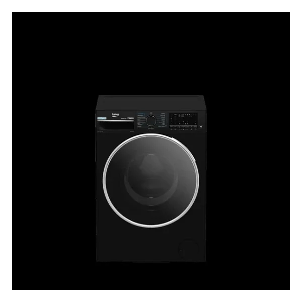 Beko CMB 10120 OB 10 kg 1200 Devir Çamaşır Makinesi - Görsel 3