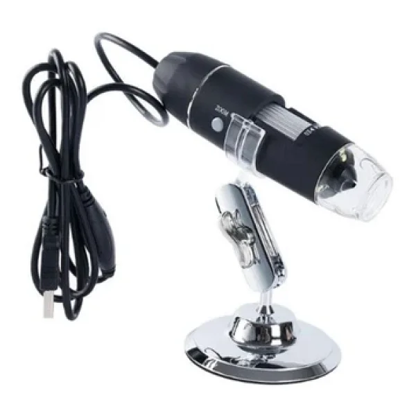 1600x Dijital Usb Mikroskop - Görsel 2