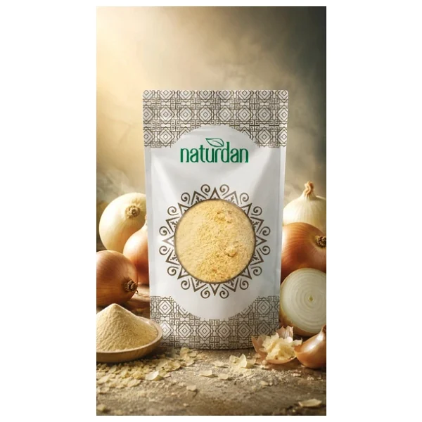 Soğan Tozu 50 Gr - Görsel 3