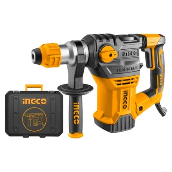 Ingco RH150028 1500 W Kırıcı Delici - Görsel 2
