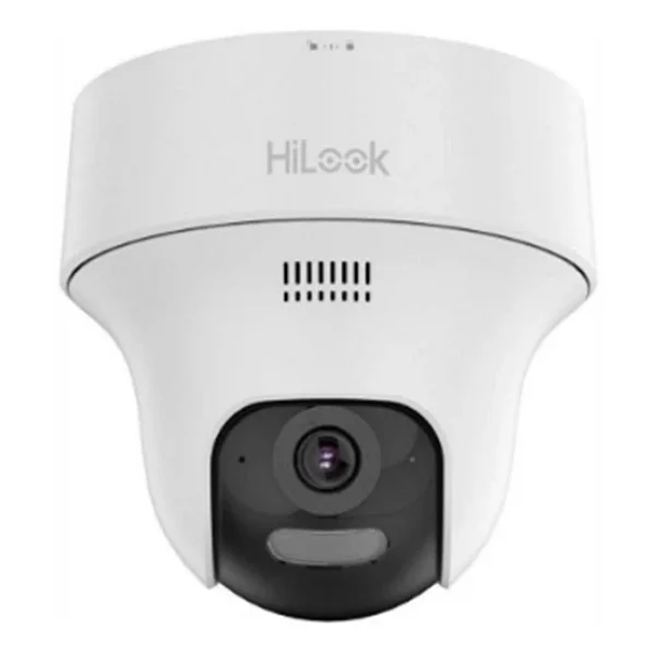 Hilook IPC-F120-LIDF-W 2 Mp 2.8mm Outdor Ip Wifi Tarret Kamera - Görsel 3