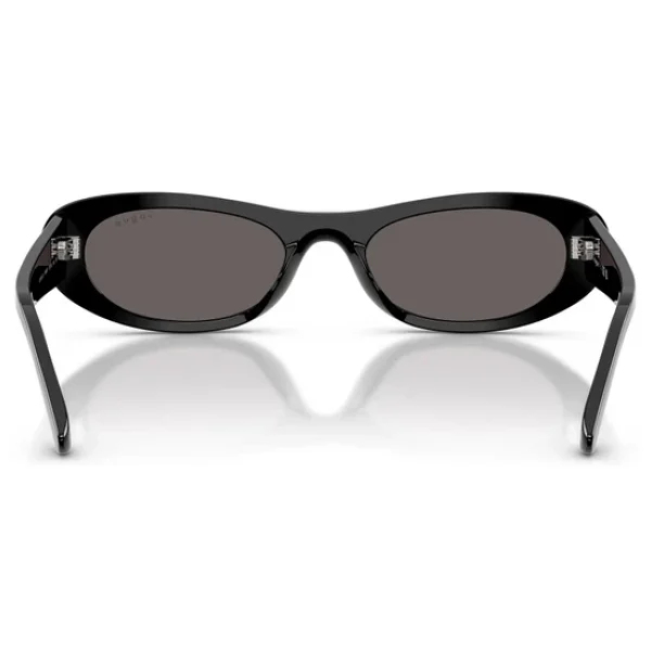 Vogue VO5695SU W44/87 Black-Smoke Güneş Gözlüğü - Görsel 9