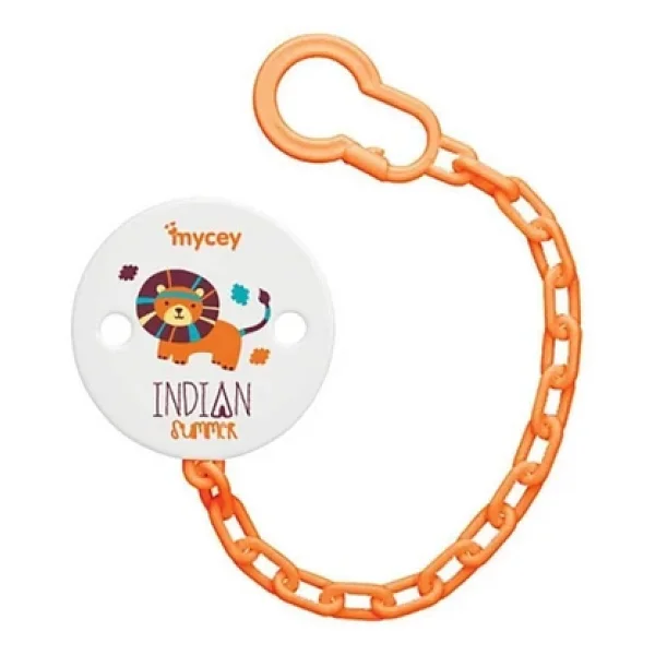 Mycey Indian Emzik Zinciri - Görsel 2