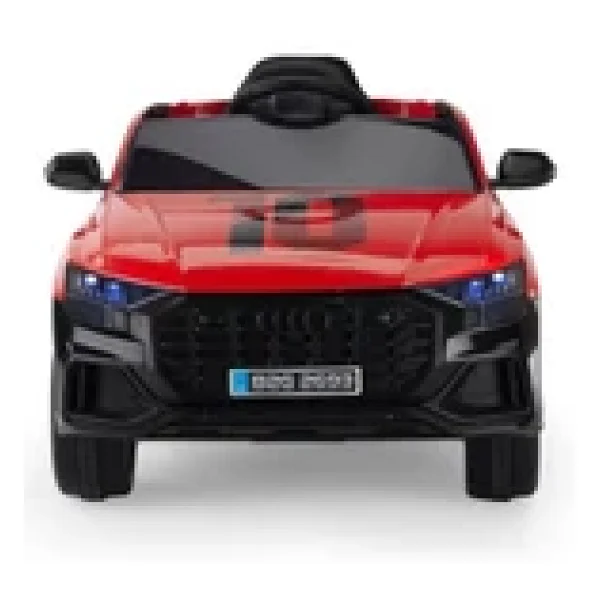 Baby2Go Sport 12V Akülü Araba Uzaktan Kumandalı Yarış Arabası Tasarımlı Çocuk Aracı - Görsel 5