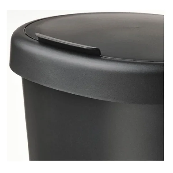 IKEA Hölas Çöp Kovası 8 Lt - Görsel 5