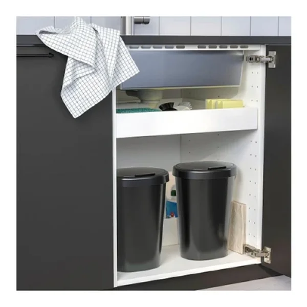 IKEA Hölas Çöp Kovası 8 Lt - Görsel 2