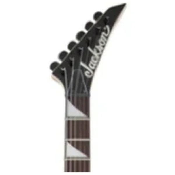 Jackson JS32T KINGV AH GBLK Elektro Gitar - Görsel 8