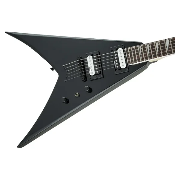 Jackson JS32T KINGV AH GBLK Elektro Gitar - Görsel 6