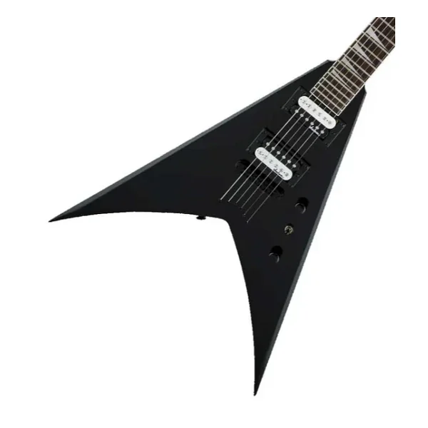 Jackson JS32T KINGV AH GBLK Elektro Gitar - Görsel 7