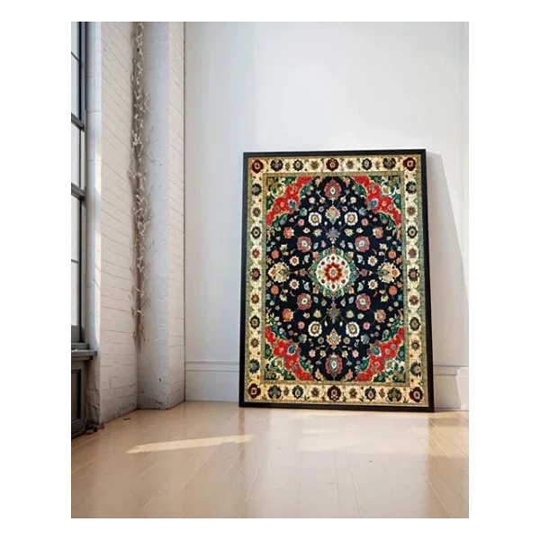 KS Games Oriental Carpet 1000 Parça Puzzle 20840 - Görsel 9