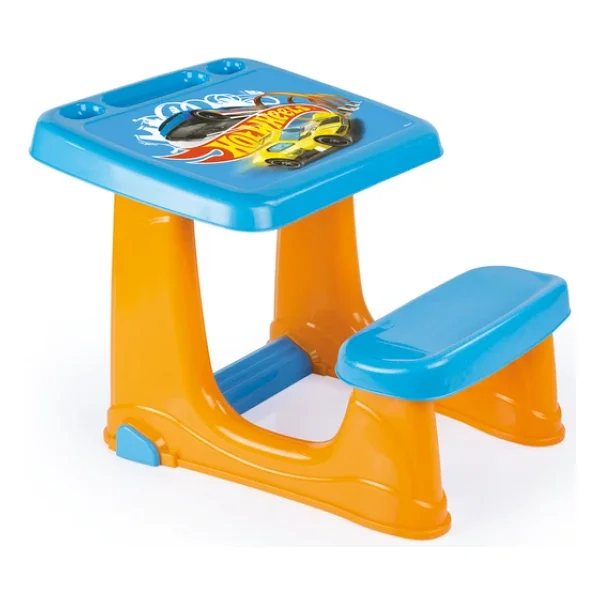 Dolu Hot Wheels Çalışma Masası 2310 - Görsel 6
