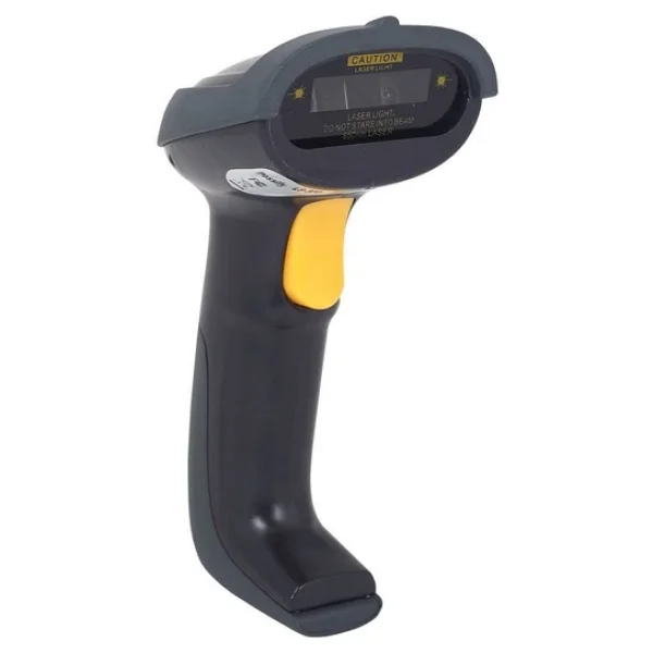 Perkon PS23 Lazer Ayaklı USB Barkod Okuyucu - Görsel 4