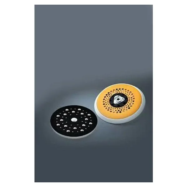 Shine Mate Orbital Makine Tabanı 125mm - Görsel 6