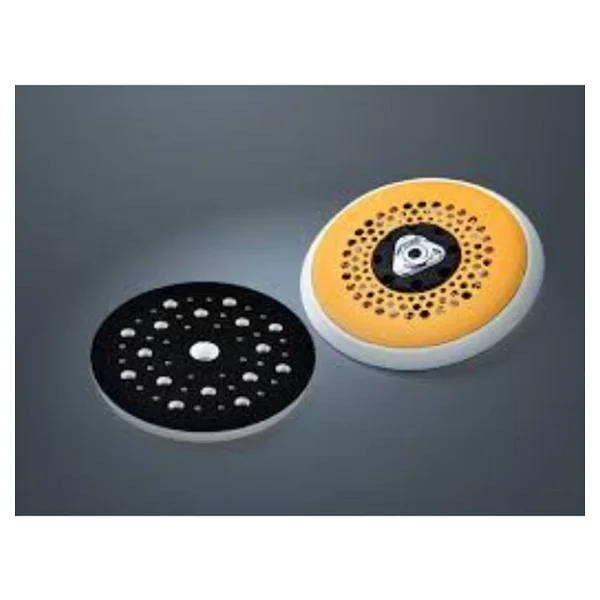 Shine Mate Orbital Makine Tabanı 125mm - Görsel 5