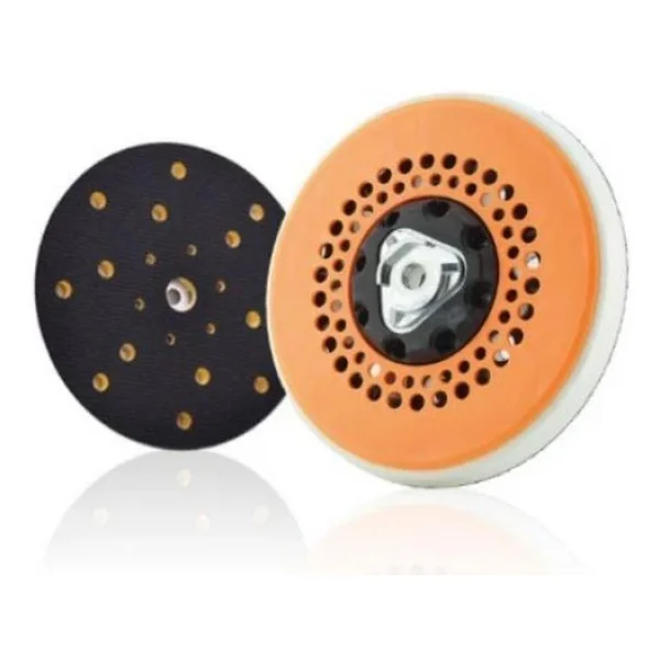Shine Mate Orbital Makine Tabanı 125mm - Görsel 4