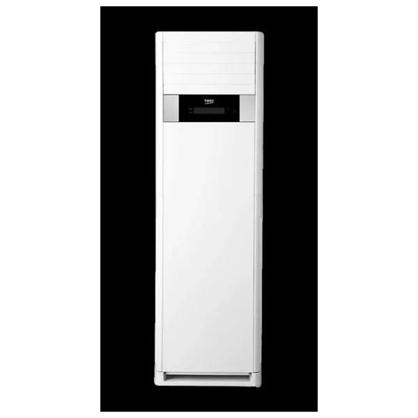 Beko 73425 Monofaze Inverter Salon Tipi Klima 34.000 Btu/H Salon Tipi Klimalar - Görsel 4
