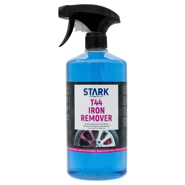 Stark T44 Iron Remover 1 lt Demir Tozu Temizleyici - Görsel 3