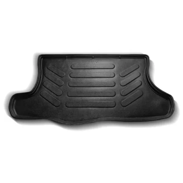 Ford Fusion 2011 Model Bagaj Havuzu - Görsel 2