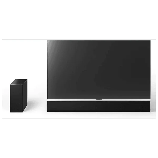 LG SG10TY 3.1 Kanal 420 W Soundbar - Görsel 5