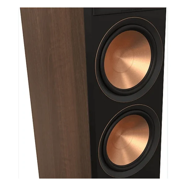 Klipsch RP-8000F II Kule Tipi Ev Sinema Hoparlörü - Görsel 9