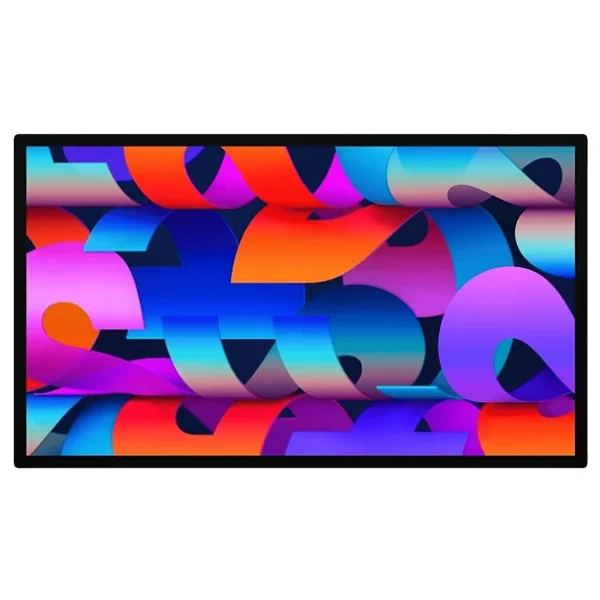 Apple Studio Display Standart Cam Vesa MYJH3TU/A 27" 5K Monitör - Görsel 2