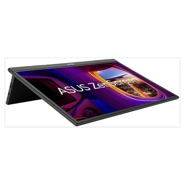 Asus ZenScreen MB17AHG 17.3" 5 ms Full HD IPS 144 Hz Taşınabilir Monitör - Görsel 4
