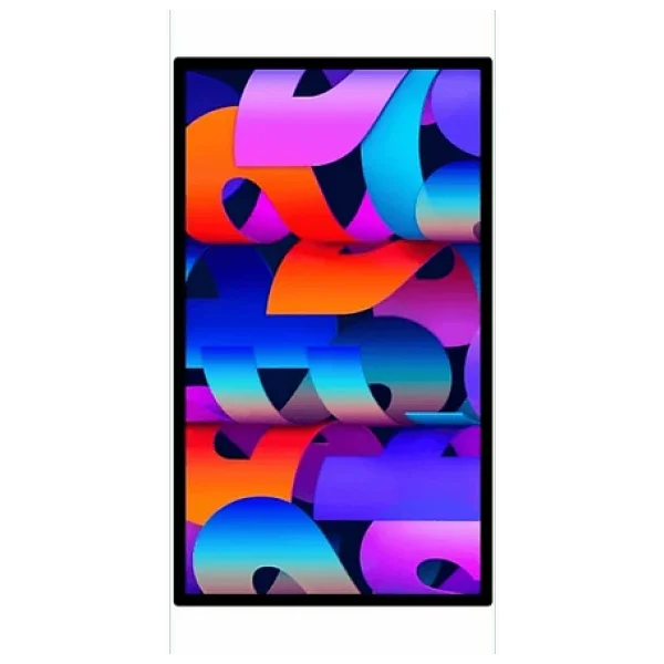 Apple Studio Display Standart Cam Vesa MYJH3TU/A 27" 5K Monitör - Görsel 3