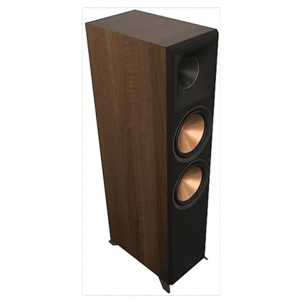 Klipsch RP-8000F II Kule Tipi Ev Sinema Hoparlörü - Görsel 5