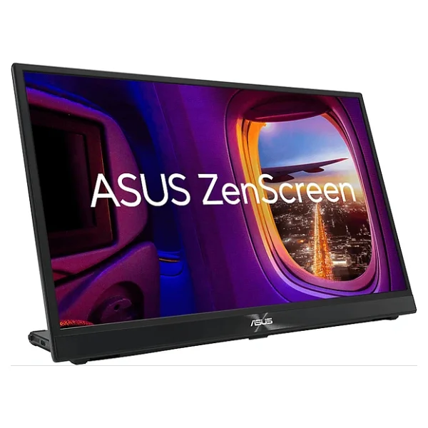 Asus ZenScreen MB17AHG 17.3" 5 ms Full HD IPS 144 Hz Taşınabilir Monitör - Görsel 2