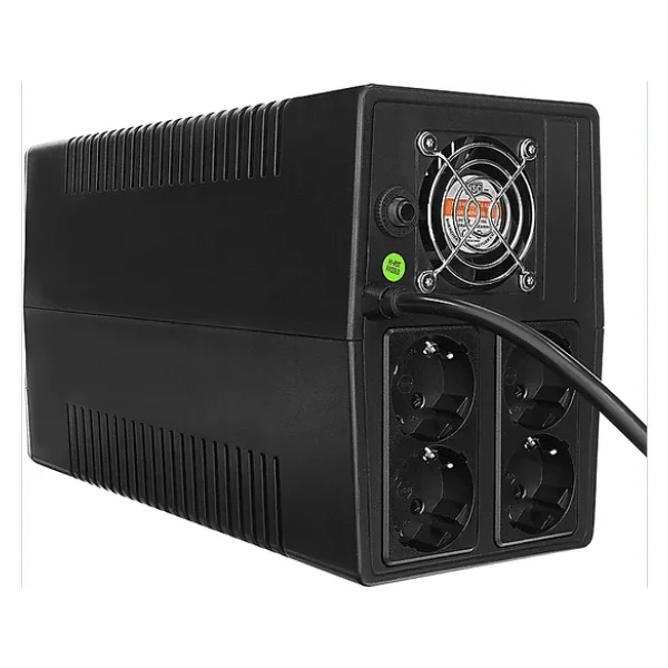 S-link Might U200 2.000 VA Line Interactive Kesintisiz Güç Kaynağı - Görsel 3