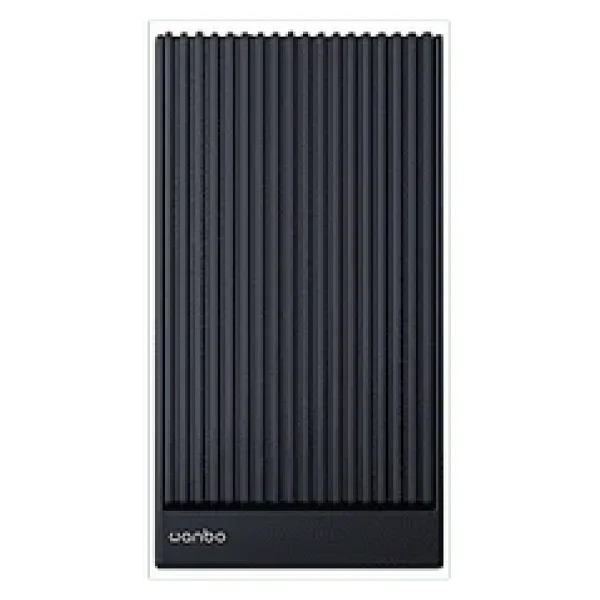 Wanbo Cube 2 Pro 500 Lümen Lacivert Full HD Android Taşınabilir Projeksiyon Cihazı - Görsel 2