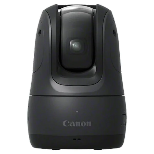 Canon Powershot PX Siyah Fotoğraf Makinesi - Görsel 2