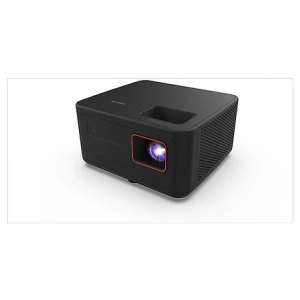 Philips GamePix 900 GMX900 1000 Lümen LED 4K Projeksiyon Cihazı - Görsel 2