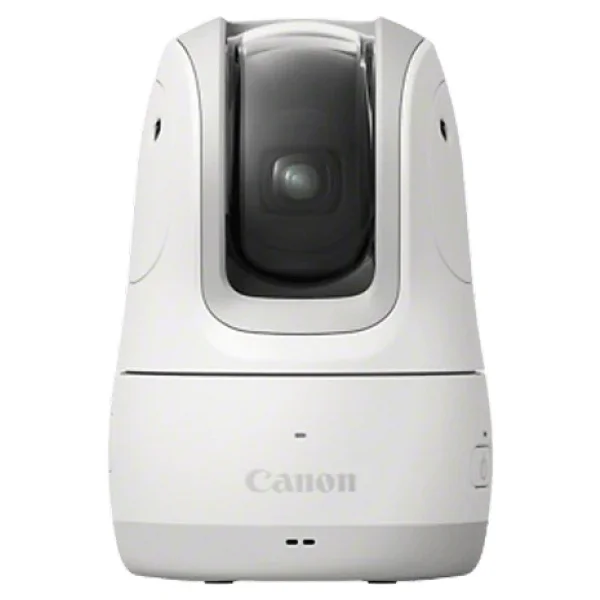 Canon Powershot PX Beyaz Fotoğraf Makinesi - Görsel 2