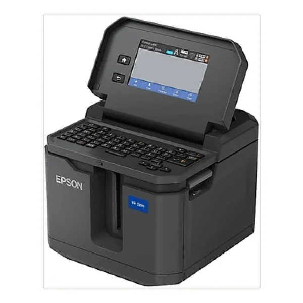 Epson Labelworks LW-Z5010BE Termal Etiket Yazıcı - Görsel 8
