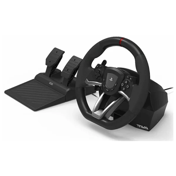 Hori Racing Wheel APEX PS5 Direksiyon Seti - Görsel 4