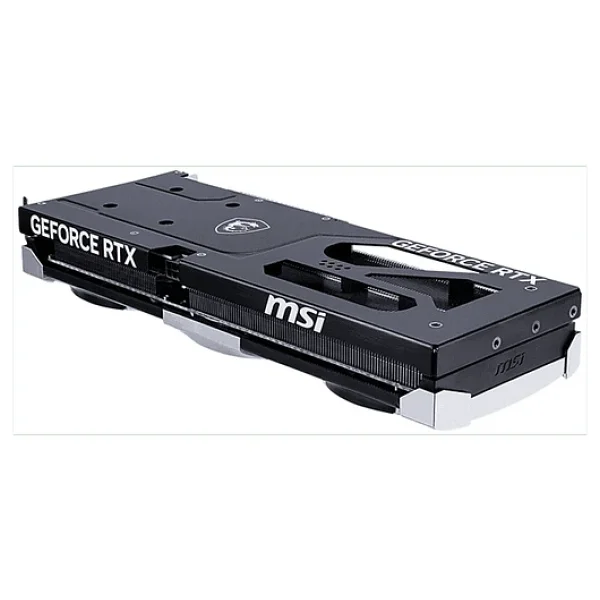 MSI RTX 5060 TI 16G Ventus 3X OC G506T-16V3C 128 Bit GDDR7 16 GB Ekran Kartı - Görsel 3