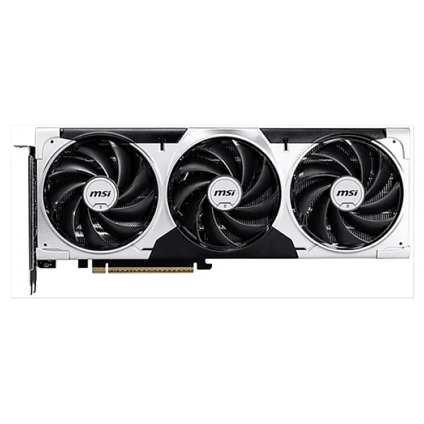 MSI RTX 5060 TI 16G Ventus 3X OC G506T-16V3C 128 Bit GDDR7 16 GB Ekran Kartı - Görsel 2