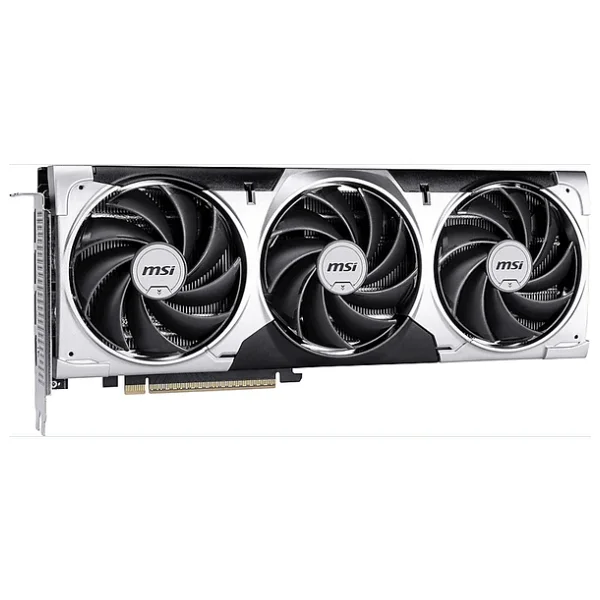 MSI RTX 5060 TI 16G Ventus 3X OC G506T-16V3C 128 Bit GDDR7 16 GB Ekran Kartı - Görsel 7