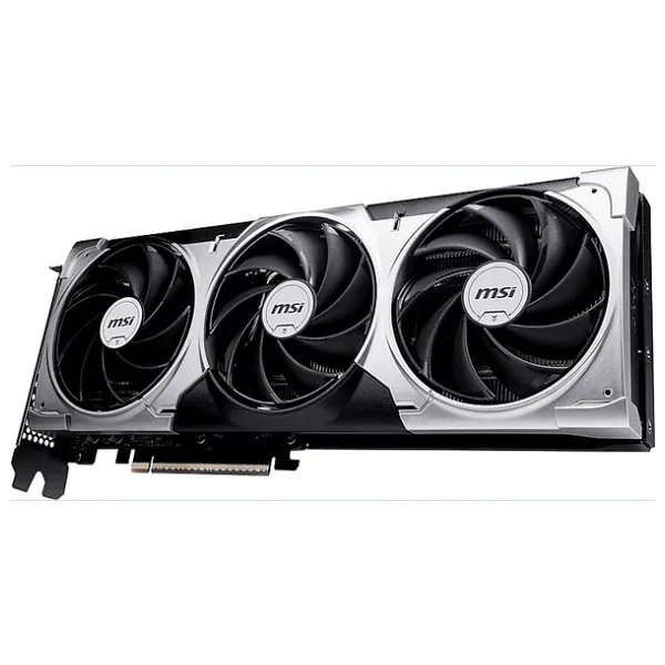 MSI RTX 5060 TI 16G Ventus 3X OC G506T-16V3C 128 Bit GDDR7 16 GB Ekran Kartı - Görsel 6