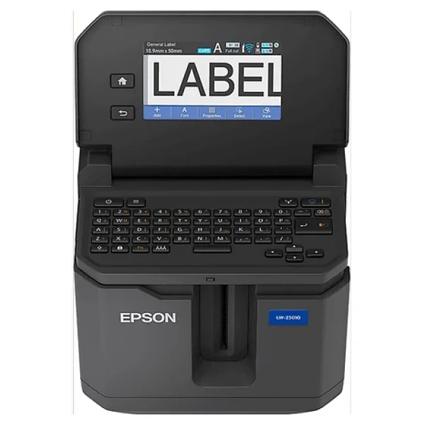 Epson Labelworks LW-Z5010BE Termal Etiket Yazıcı - Görsel 7