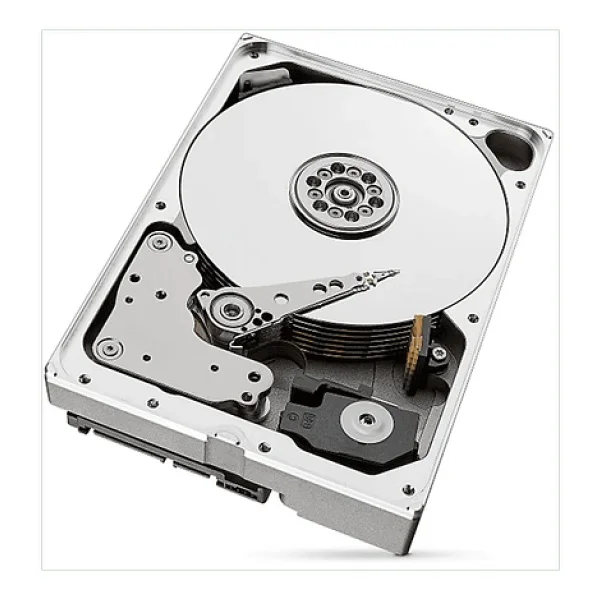 Seagate IronWolf Pro ST10000NT001 SATA 3.0 7200 RPM 3.5" 10 TB Harddisk - Görsel 5