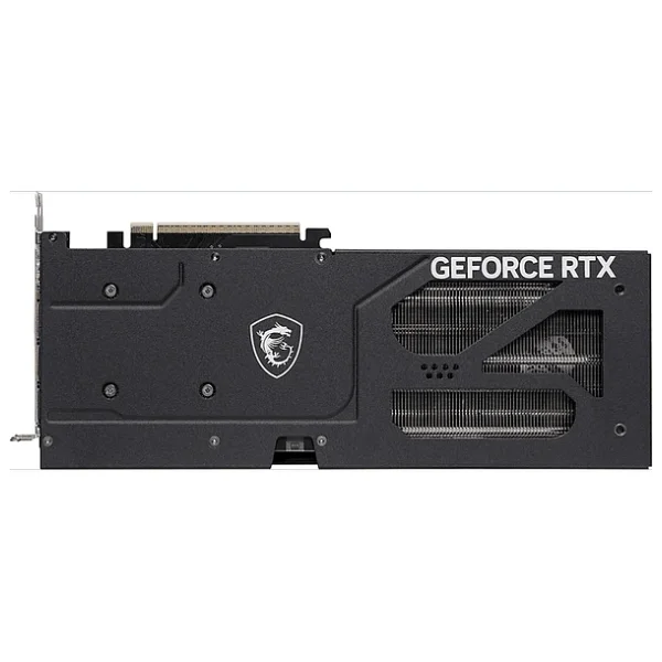 MSI RTX 5060 TI 16G Ventus 3X OC G506T-16V3C 128 Bit GDDR7 16 GB Ekran Kartı - Görsel 5