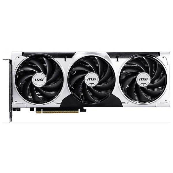 MSI RTX 5060 TI 16G Ventus 3X OC G506T-16V3C 128 Bit GDDR7 16 GB Ekran Kartı - Görsel 4