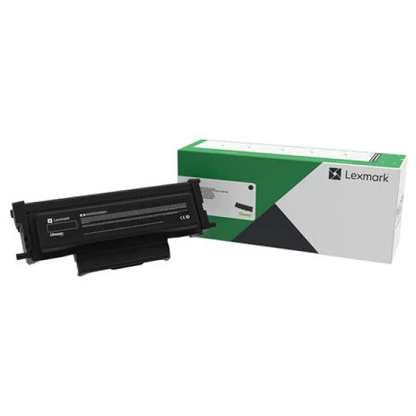 Lexmark B2236 B225H00 Siyah Toner - Görsel 6