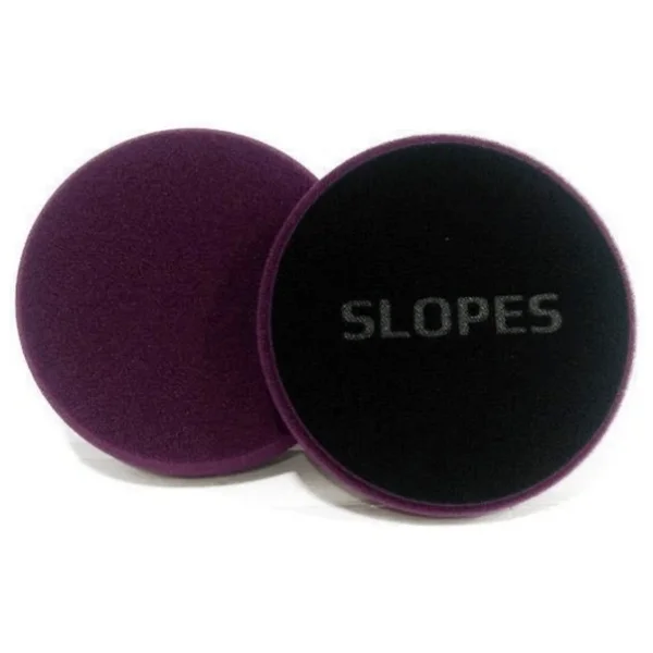 Slopes Bordo Pasta Süngeri 170mm - Görsel 4