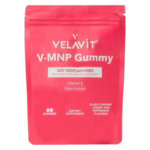Velavit V MNP 60 Gummies - Görsel 3