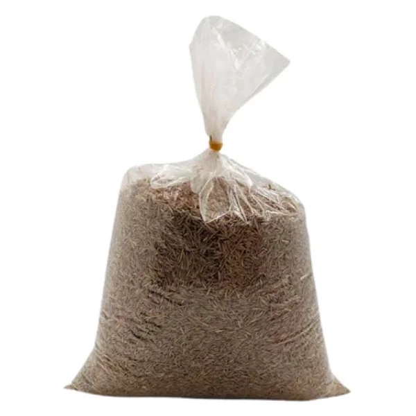 Akademi Tohum Çim Tohumu 4'Lü Karışım 1 Kg - Görsel 3
