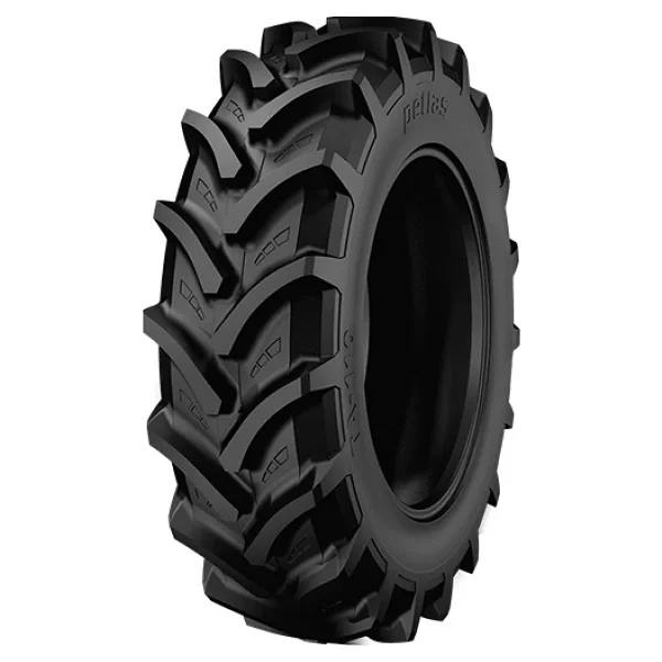 Petlas 240/70R16 TL 104A8 TA-110 Radyal Traktör Lastiği - Görsel 2